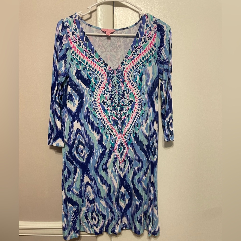Lilly Pulitzer Size S NWOT dress